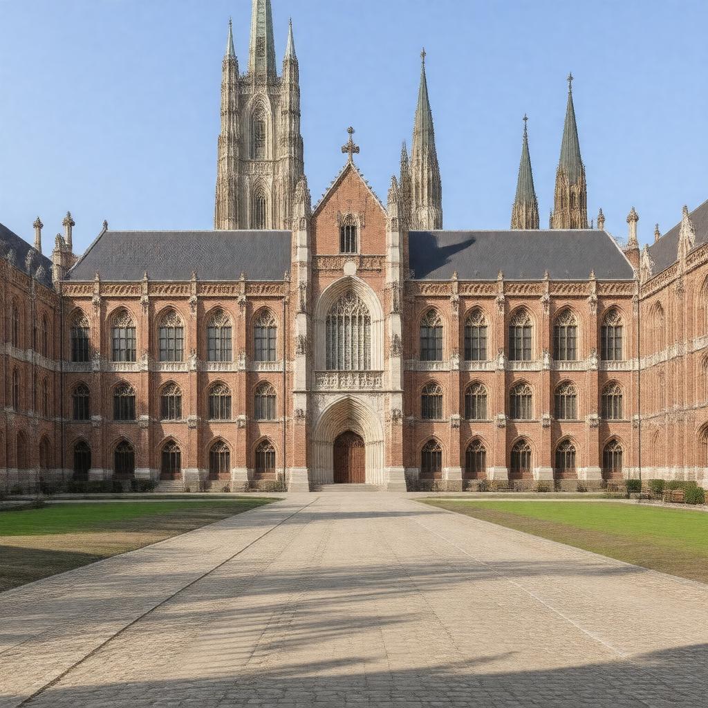 KU Leuven (University Hospitals)